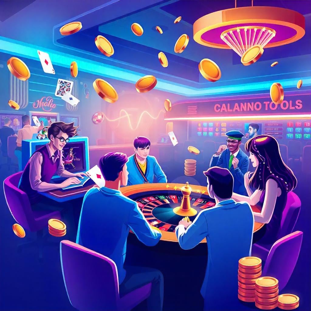 Casino Sociali Online