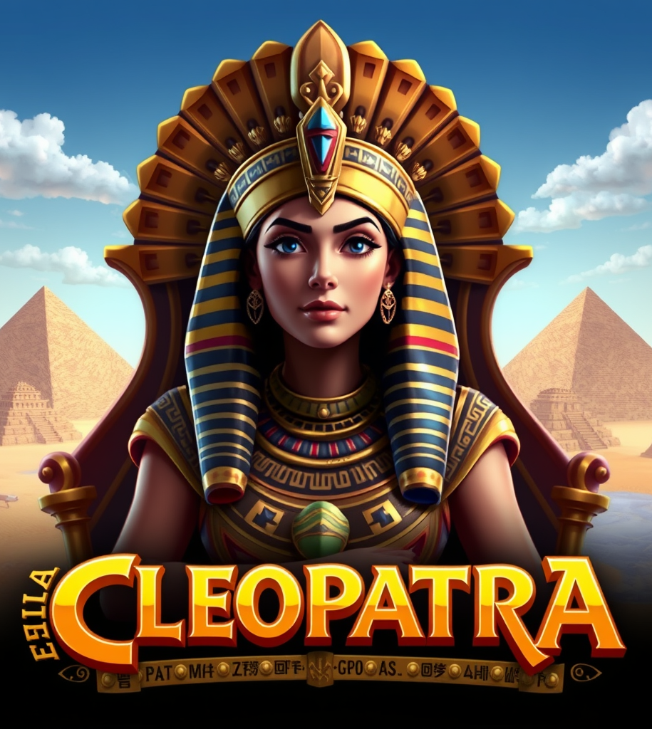 Cleopatra